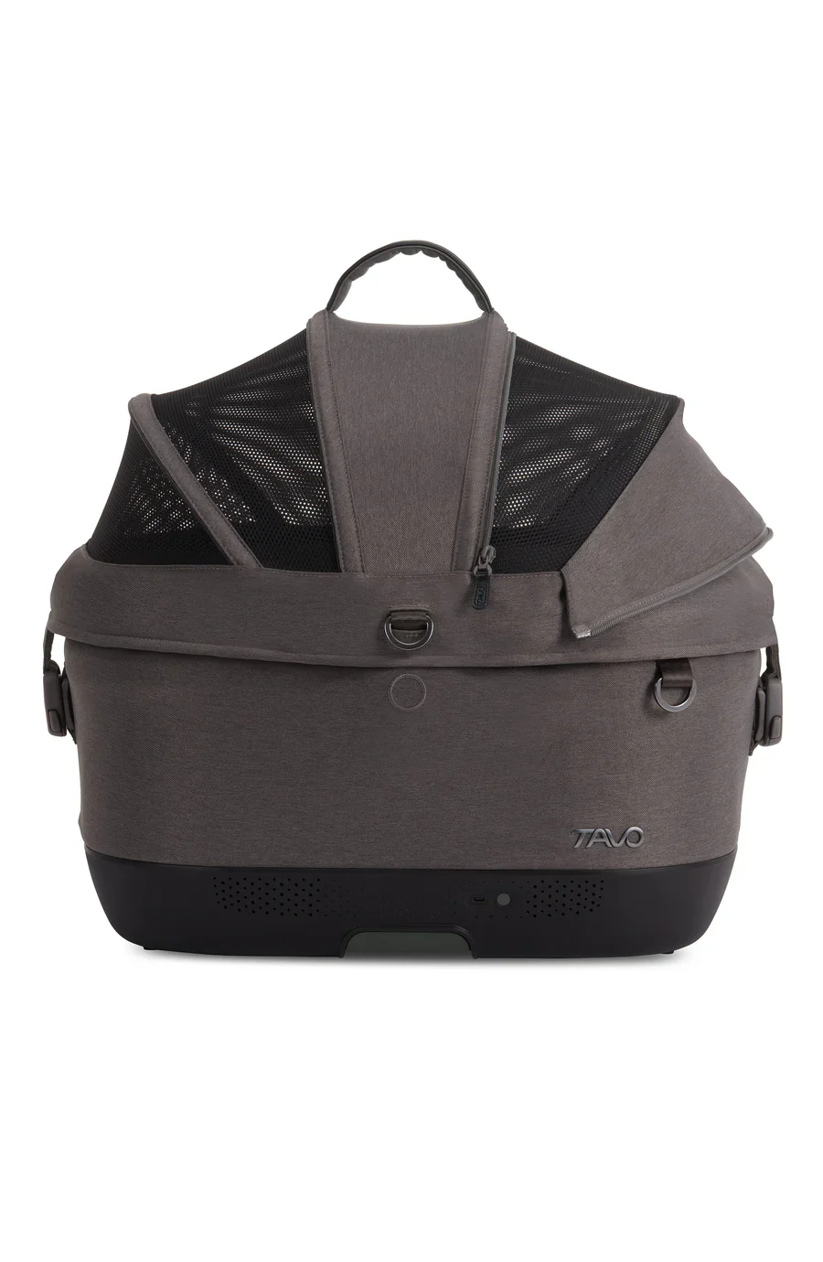Tavo Maeve iso5X Wind Pet Car Seat - Image 7