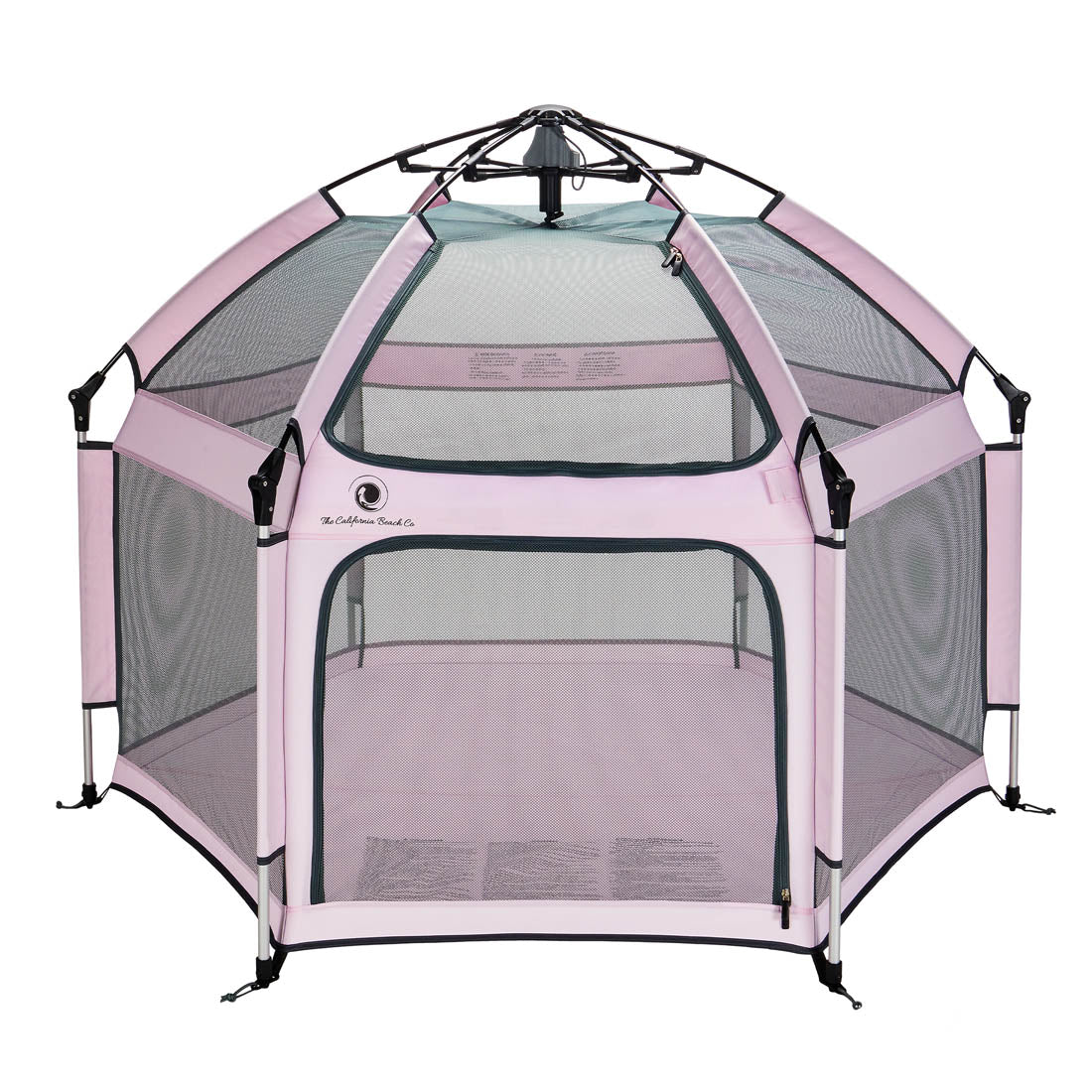 The California Beach Co. Pop 'N Go® Playpen - Image 11