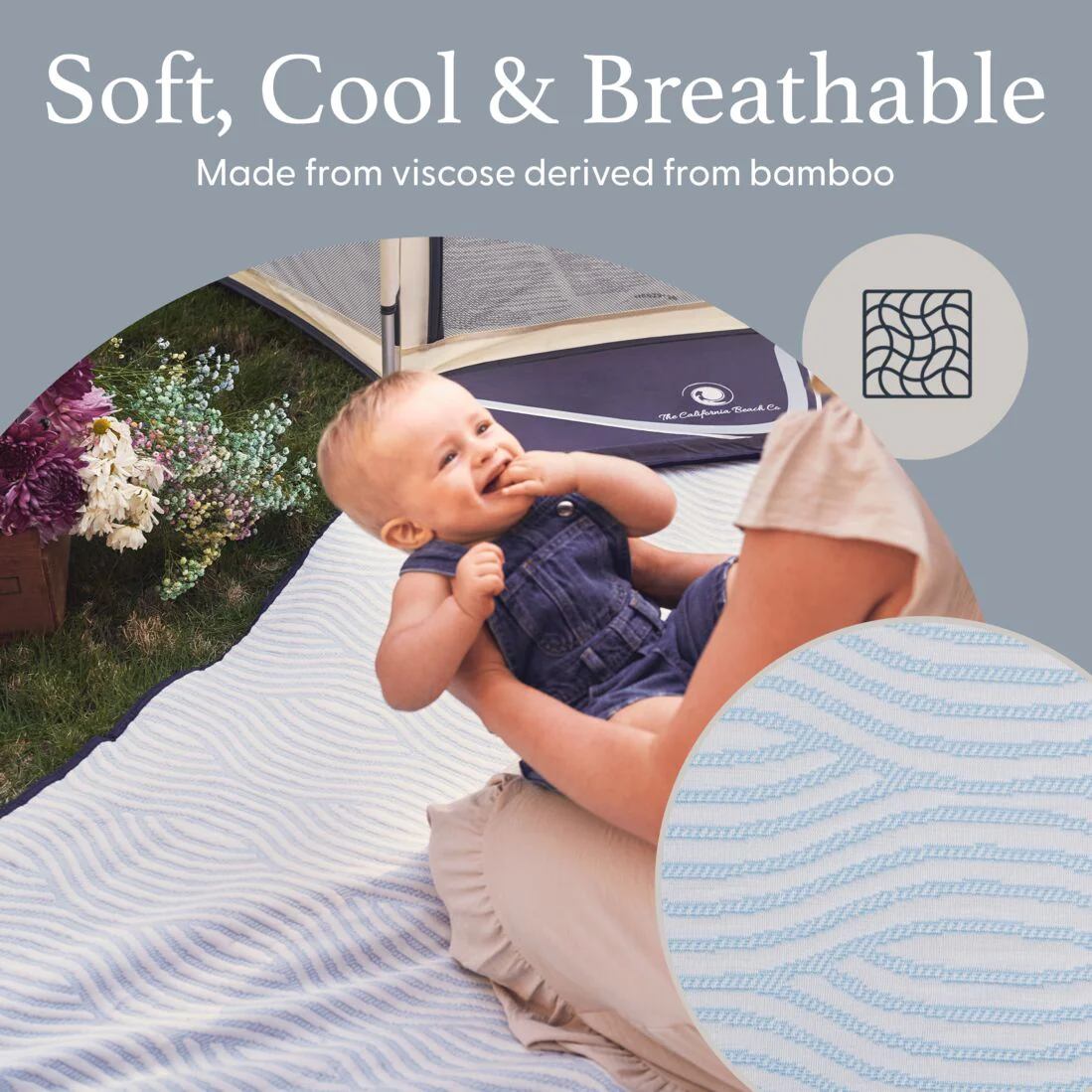 The California Beach Co. Voyager Blankets - Image 23