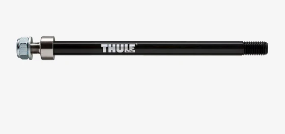 Thule Thru Axle Syntace 217 or 229mm (M12 x 1.0)