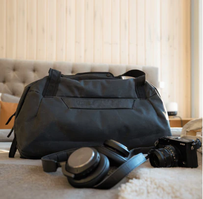 Thule Aion Duffel Bag - 35L - Image 12
