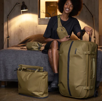 Thule Aion Tote Bag - Image 8