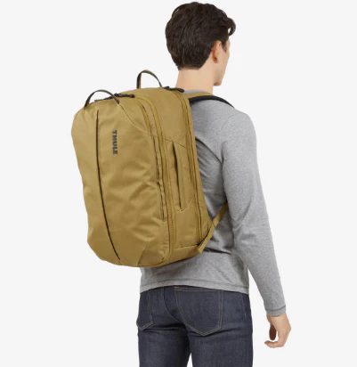 Thule Aion Travel Backpack - 40L - Image 12