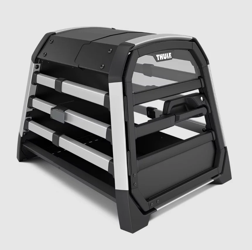 Thule Allax - Image 2