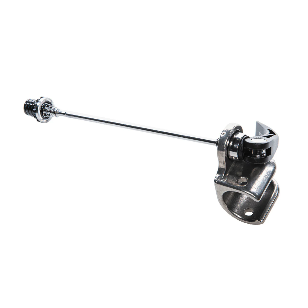 Thule Axle Mount Ezhitch Cup With Quick Release Skewer