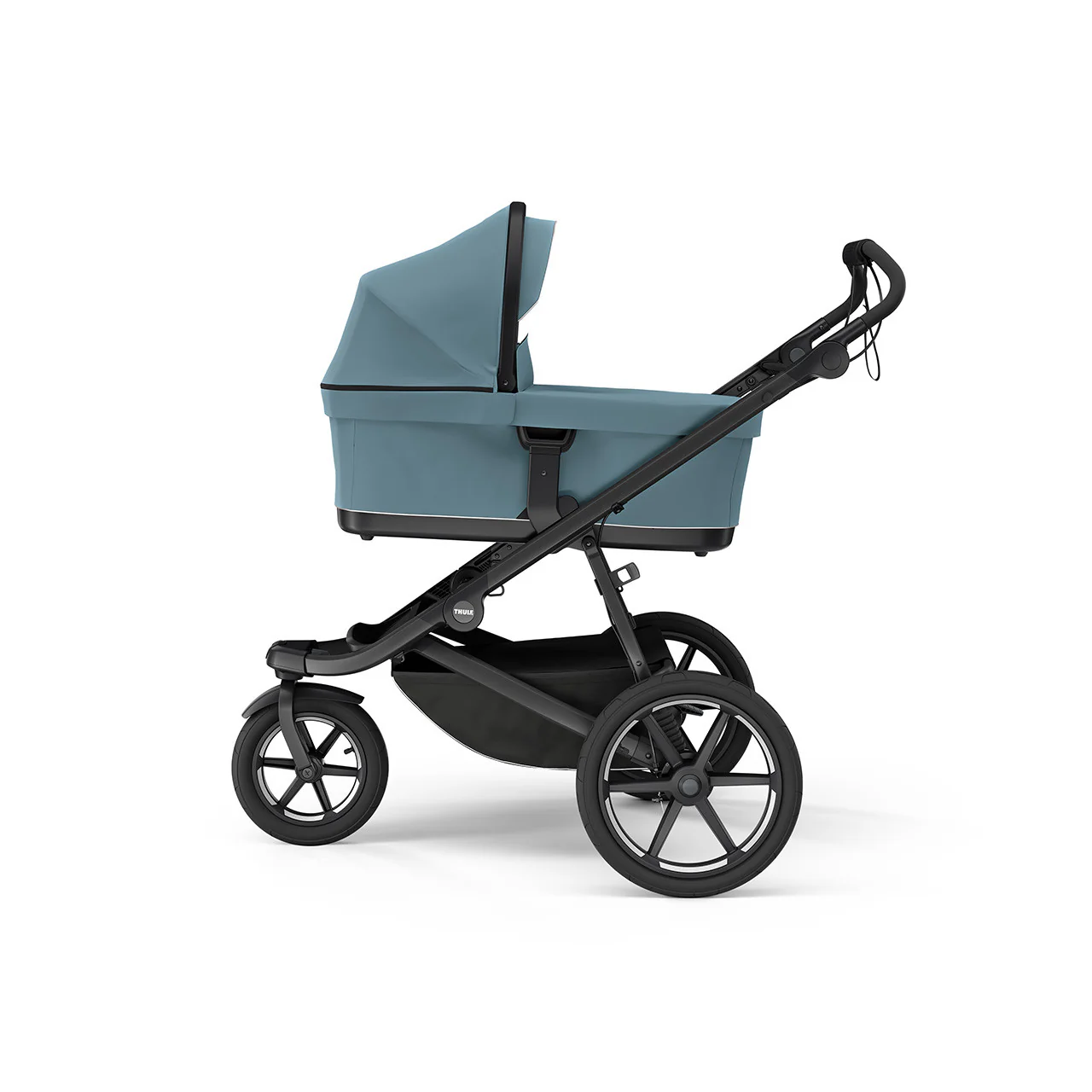 Thule Bassinet - Image 13