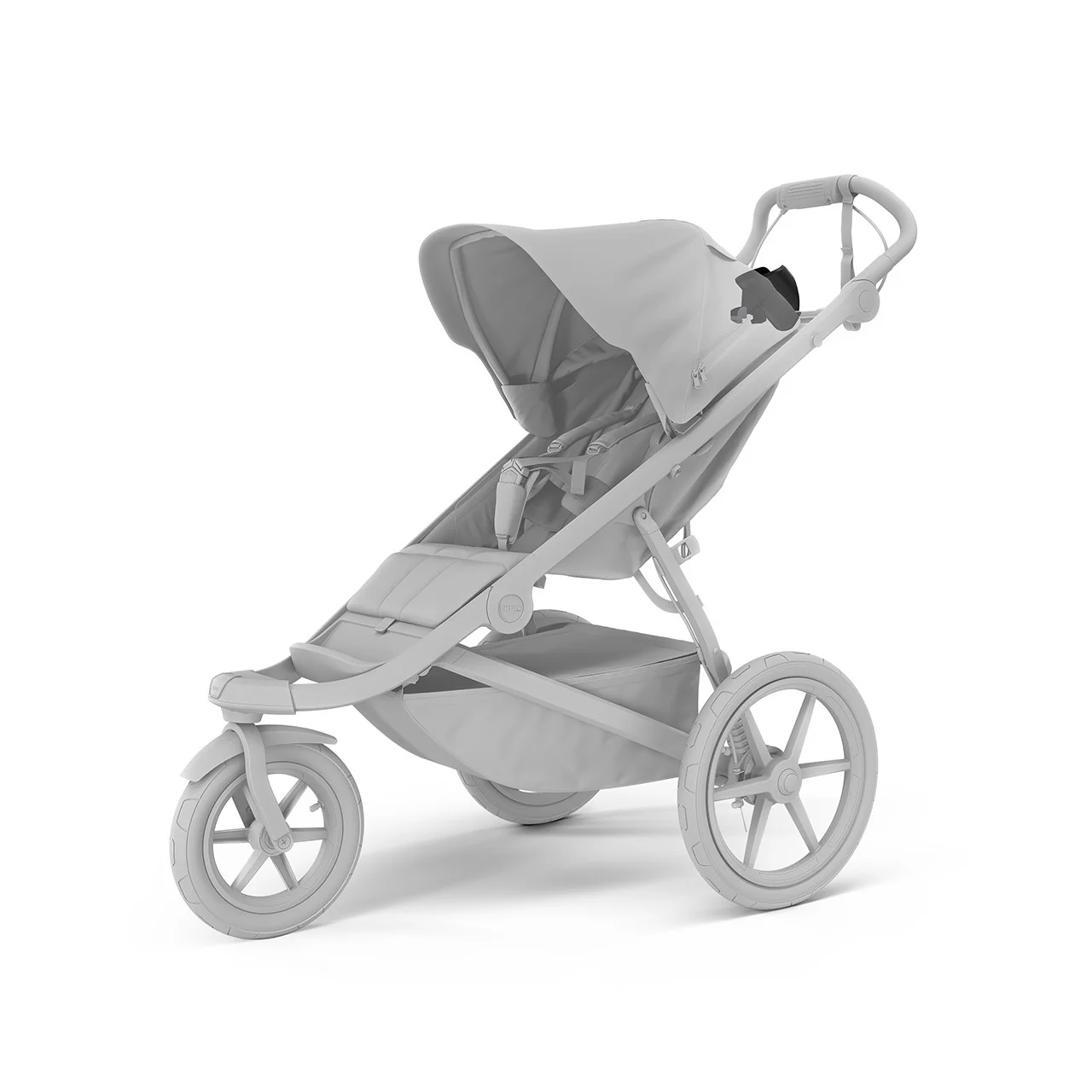 Thule Bottle Cage - Image 3