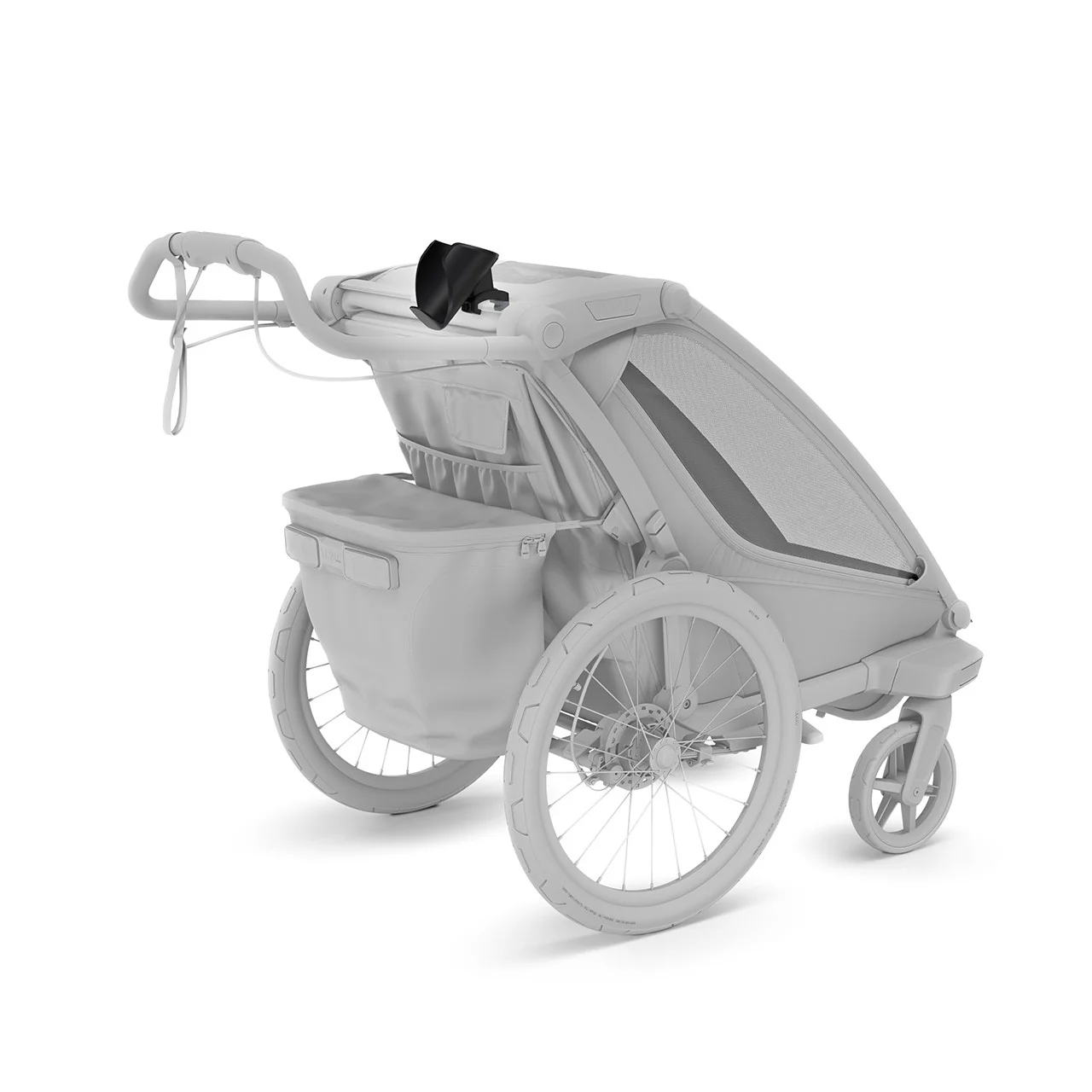 Thule Bottle Cage - Image 4