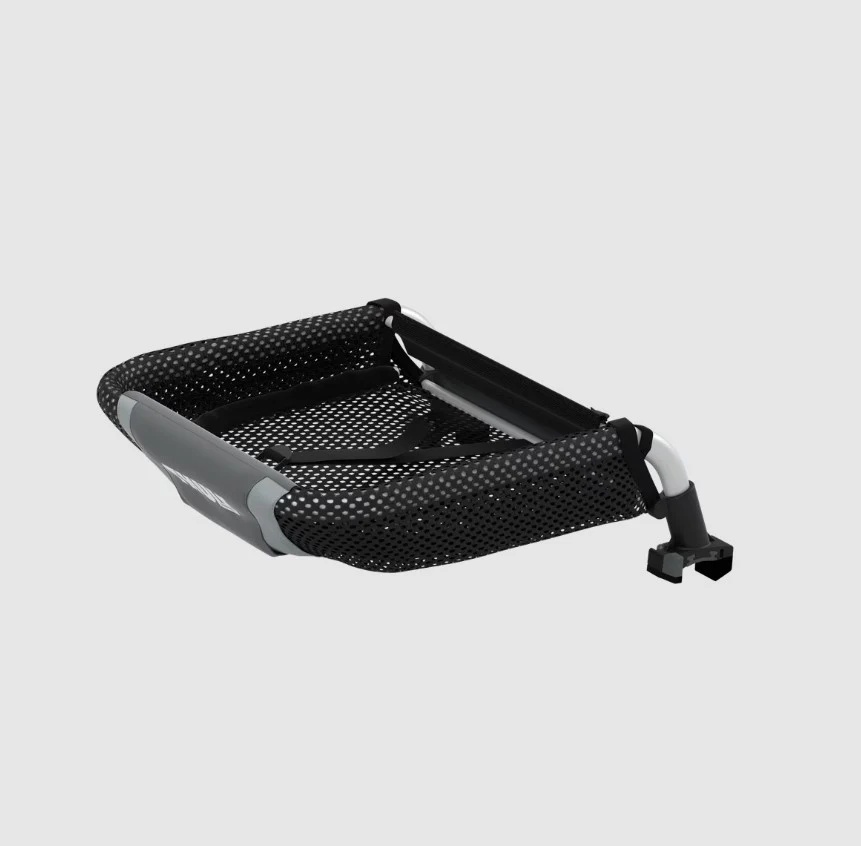 Thule Cargo Rack - Black