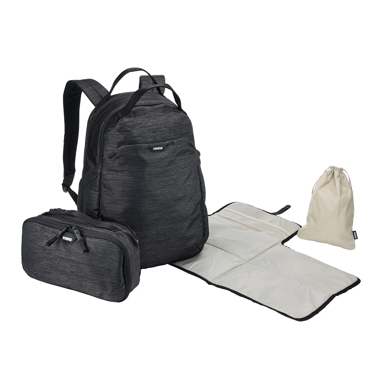 Thule Changing Backpack - Image 4