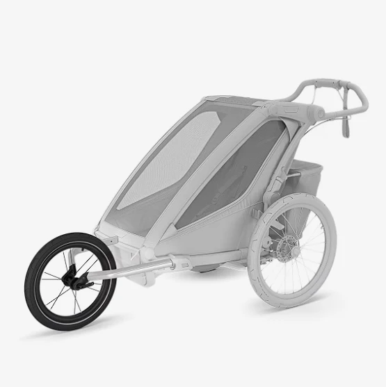 Thule Chariot Jog Kit