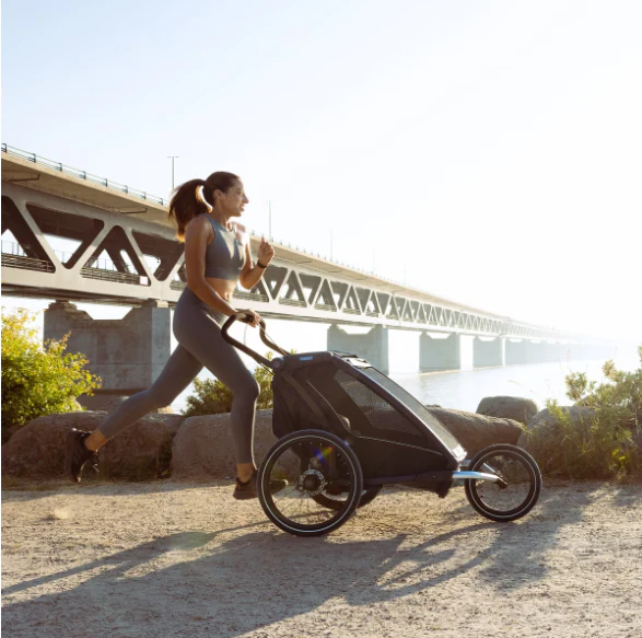 Thule Chariot Sport 2 Single - Image 16