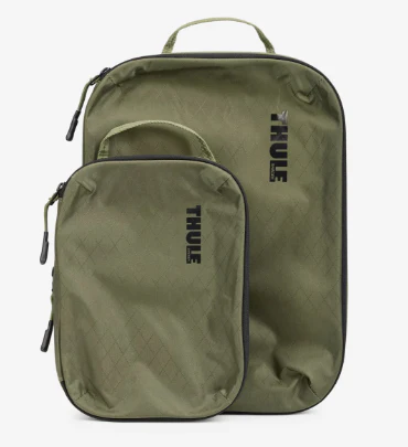 Thule Compression Cube Set - Image 2