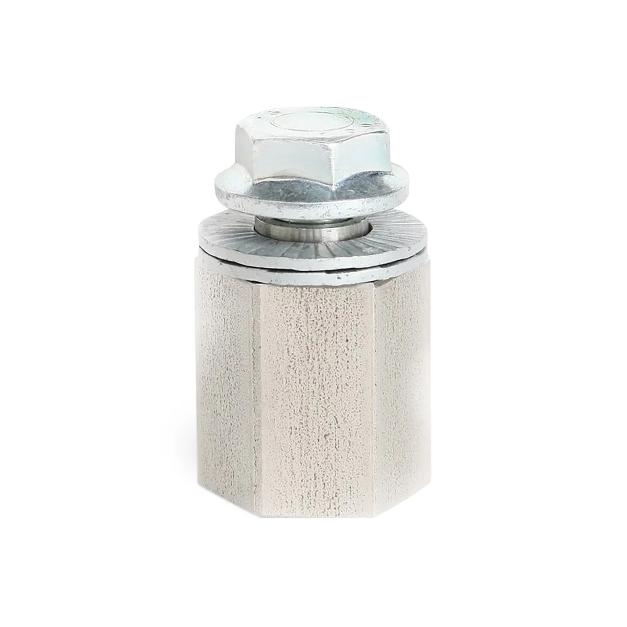 Thule Internal Hub Hitch Adapter For Shimano