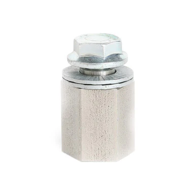 Thule Internal Hub Hitch Adapter For Shimano - Image 2