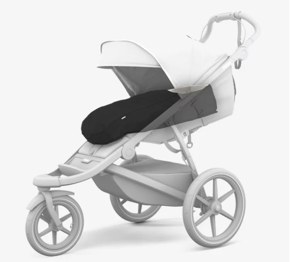 Thule Newborn Nest - Image 2