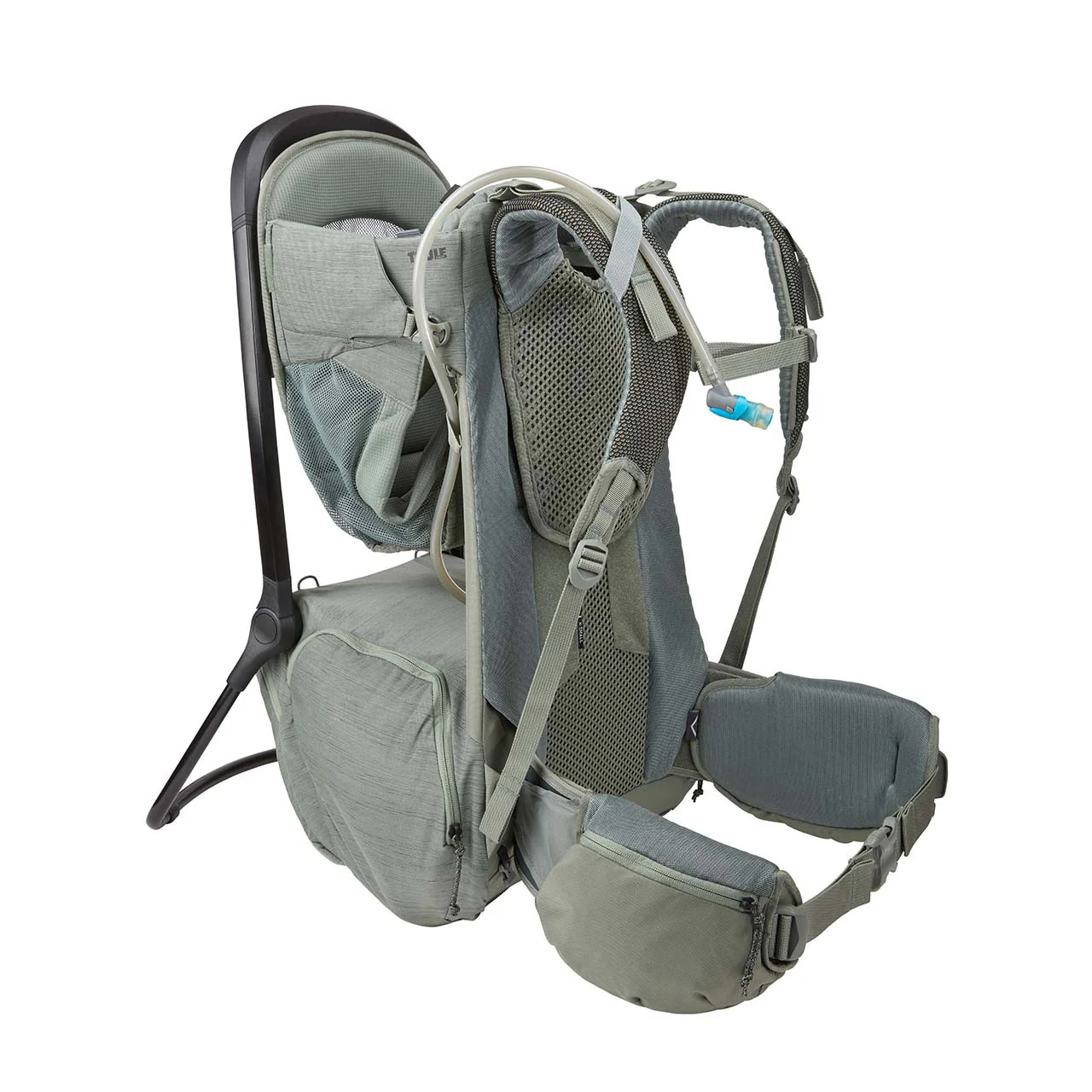 Thule Sapling Baby Backpack Agave - Image 7