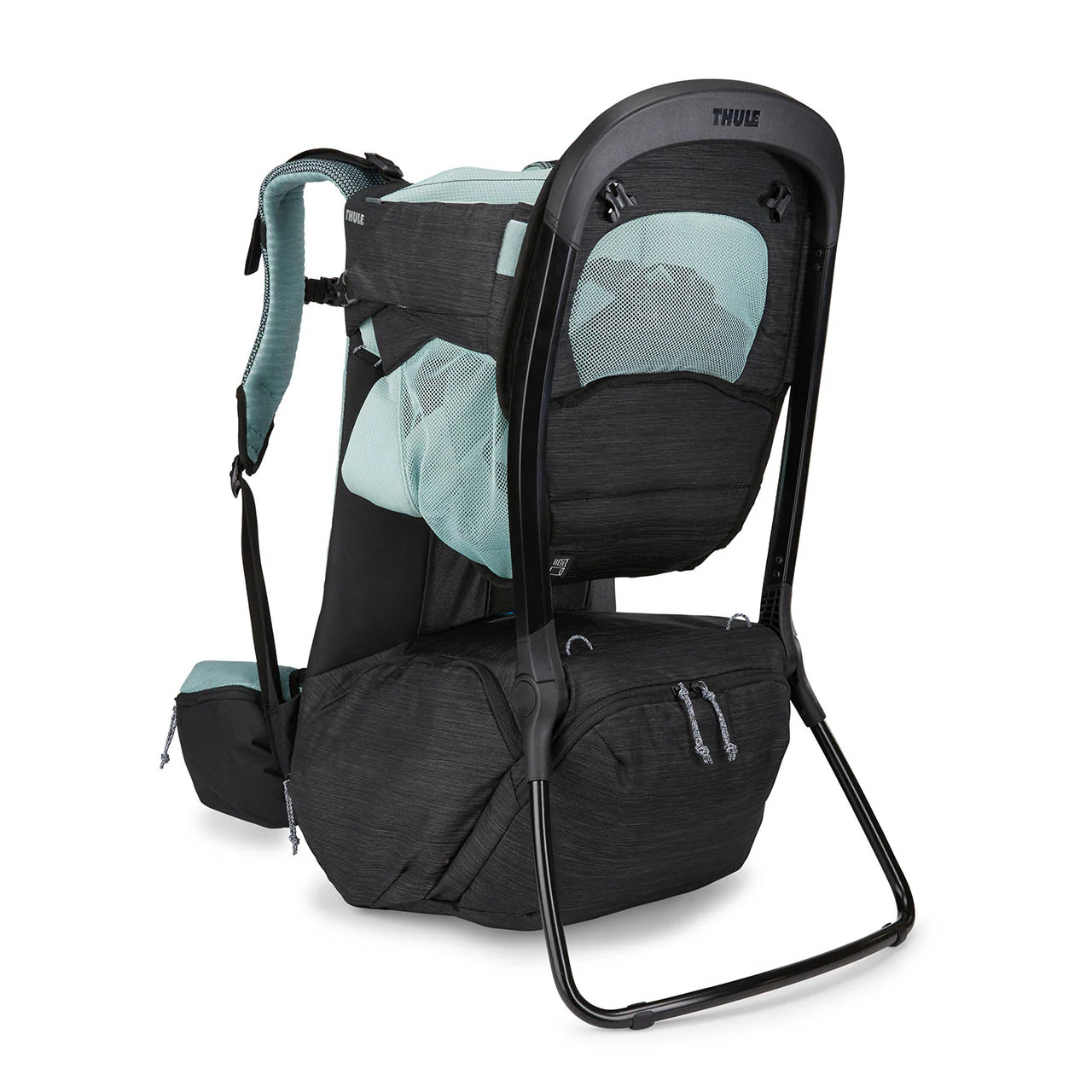 Thule Sapling Baby Backpack Black