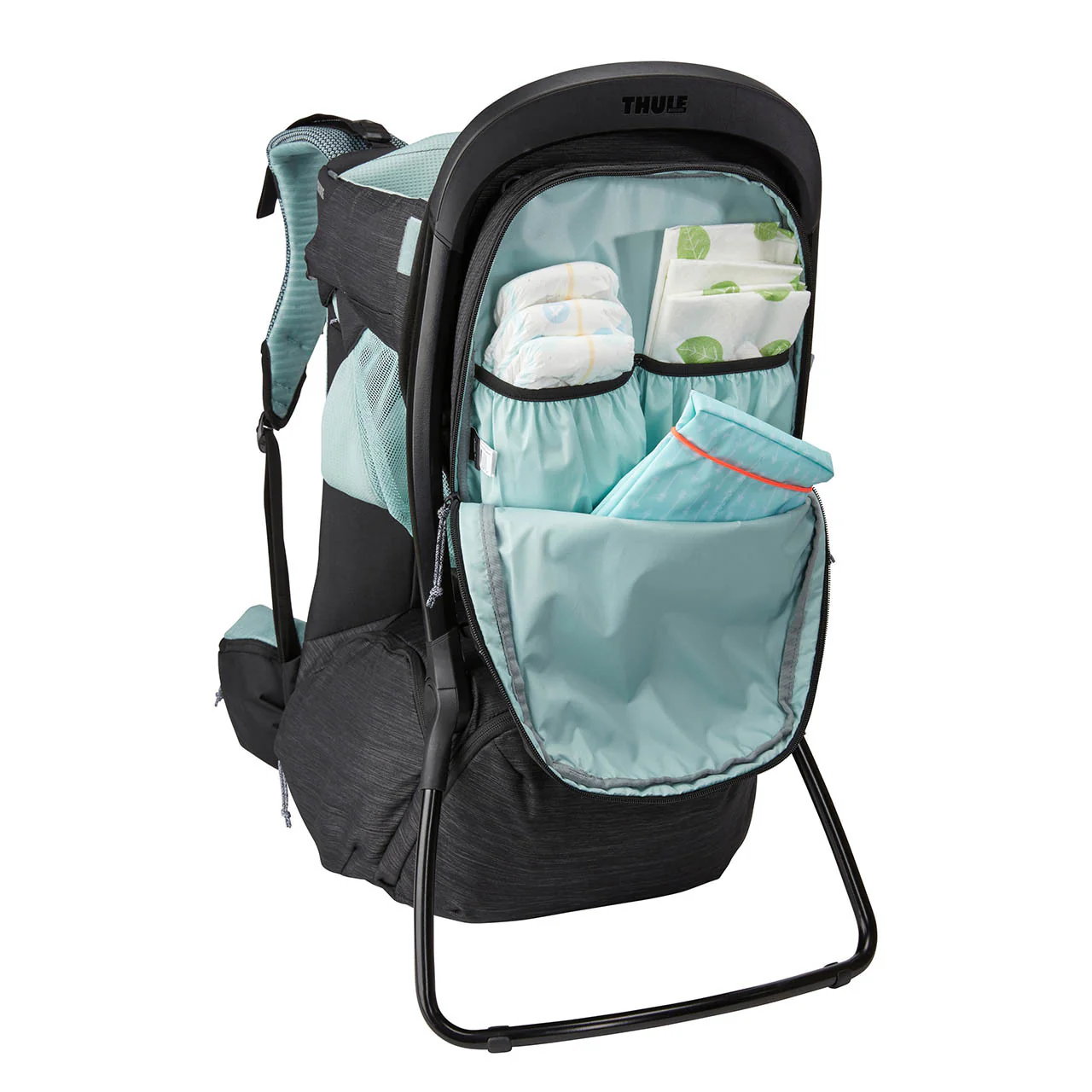 Thule Sapling Sling Pack - Image 4