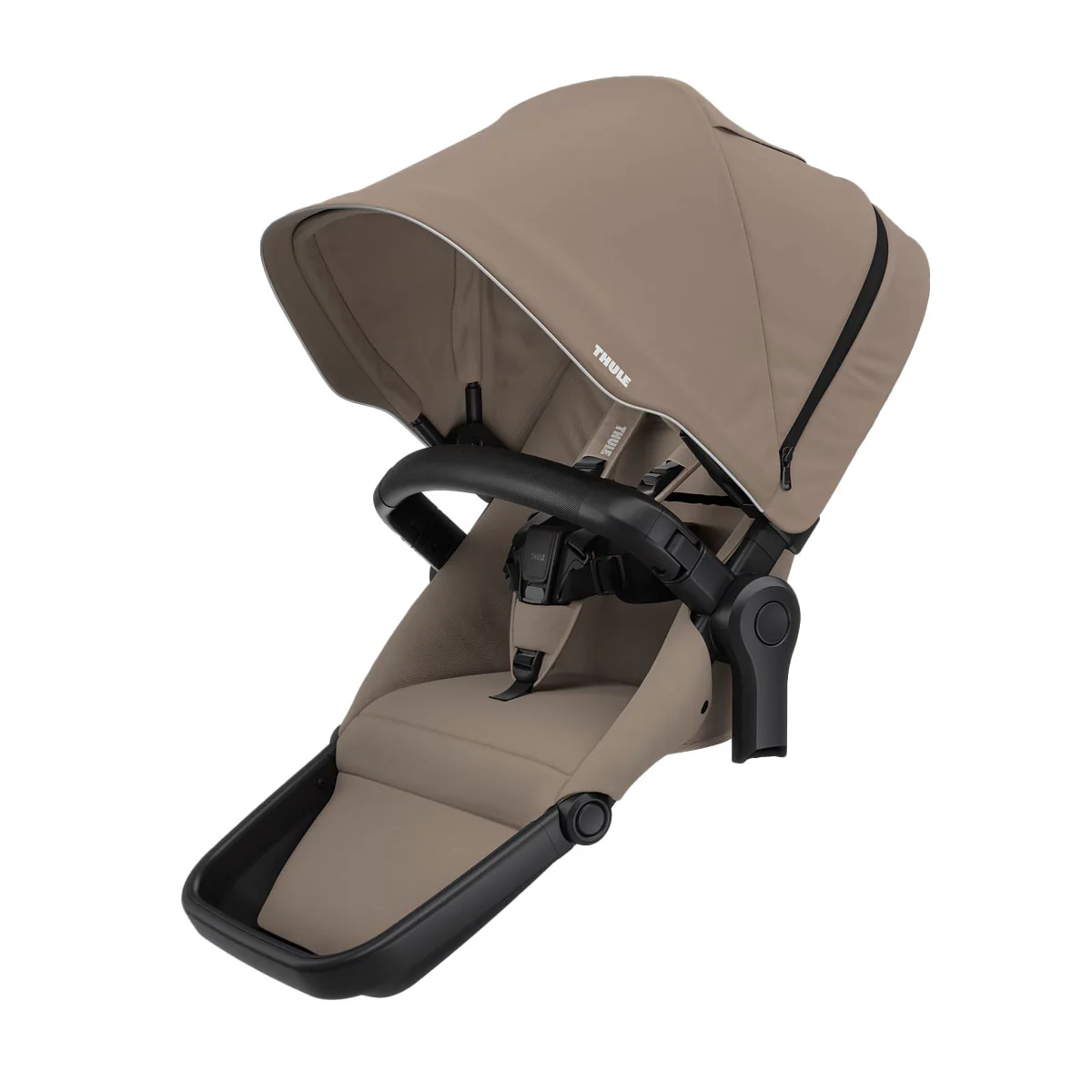 Thule Sleek 2 Sibling Seat - Image 2