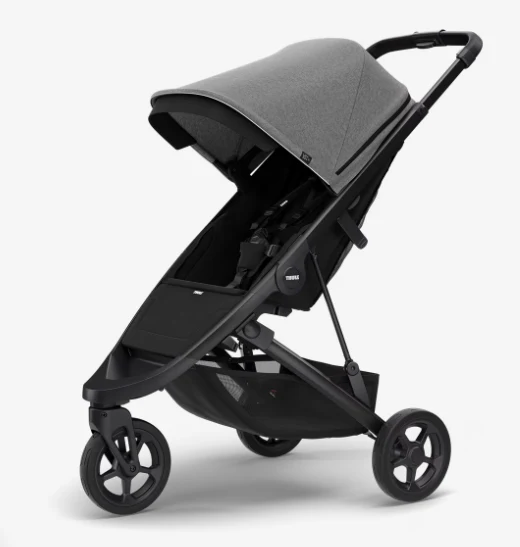 Thule Spring 2 Compact Stroller - Image 8