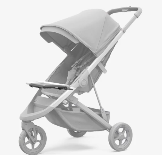 Thule Spring Leg Rest - Image 2