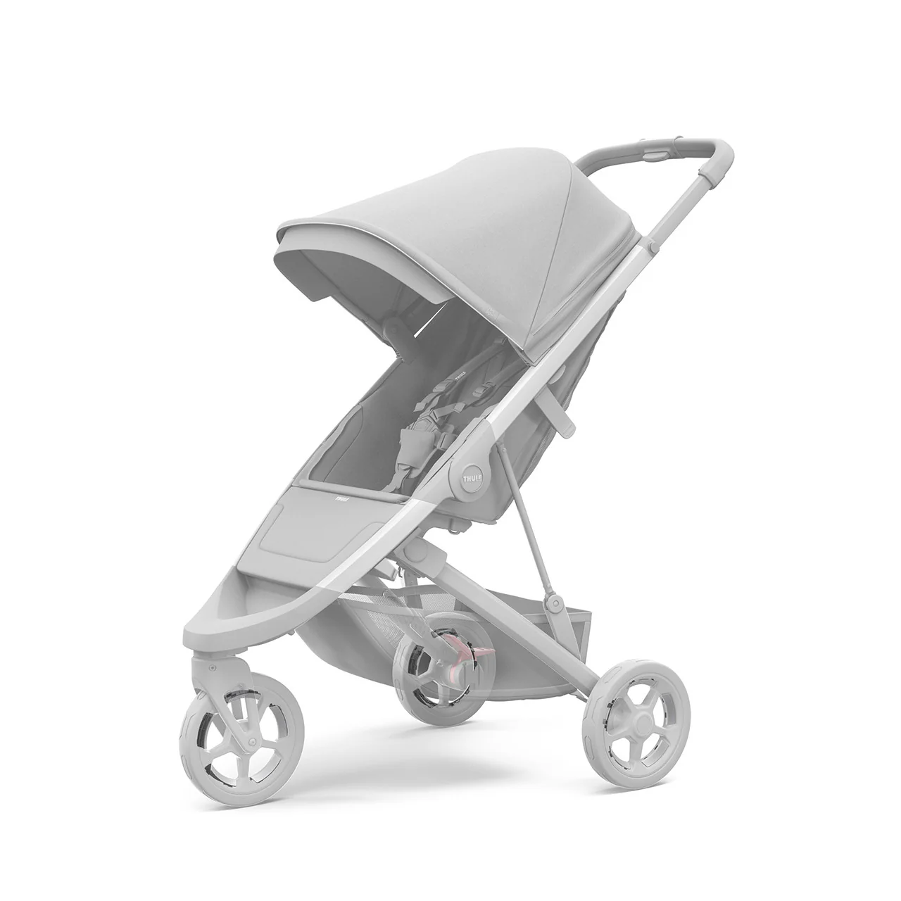 Thule Spring Reflect Wheel Kit - Image 3