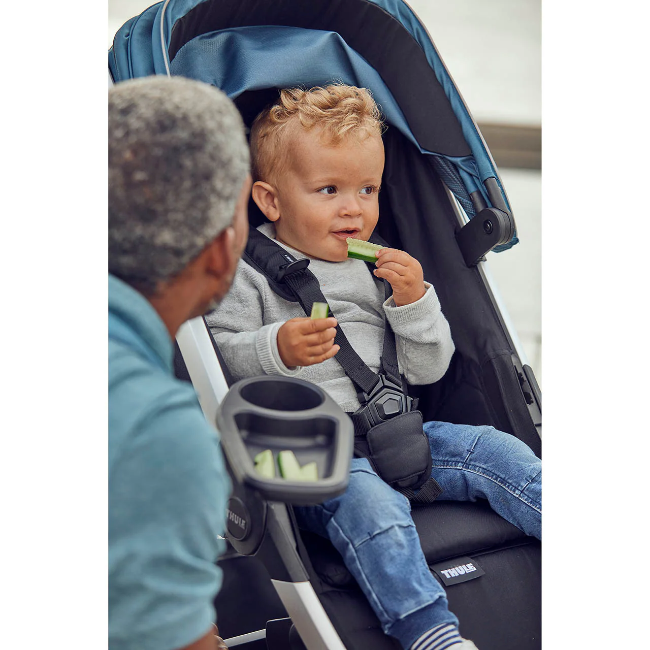 Thule Spring Snack Tray - Image 5