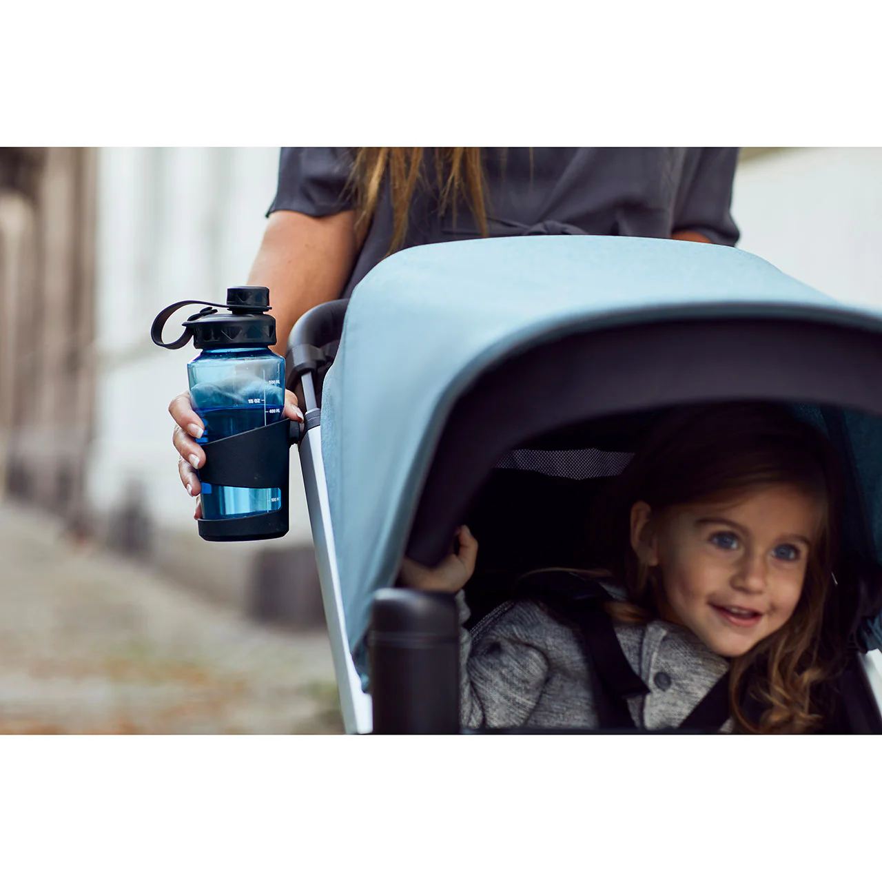 Thule Stroller Cup Holder - Image 3