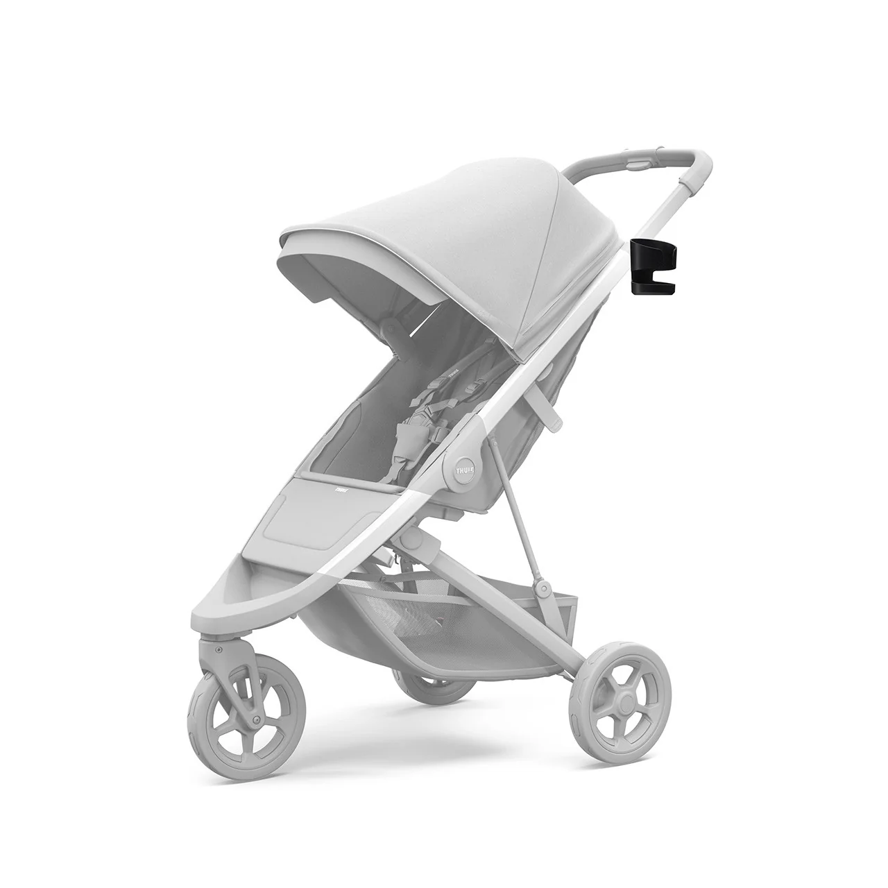 Thule Stroller Cup Holder - Image 4