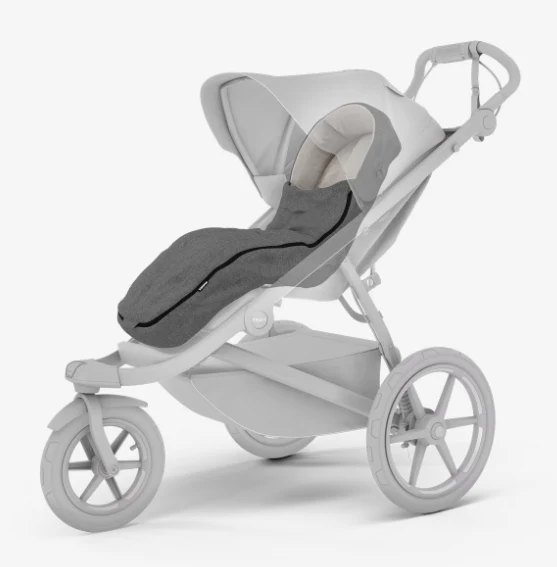 Thule Stroller Footmuff - Image 4