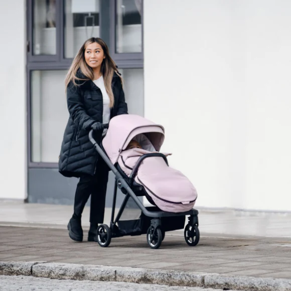 Thule Stroller Footmuff - Image 5