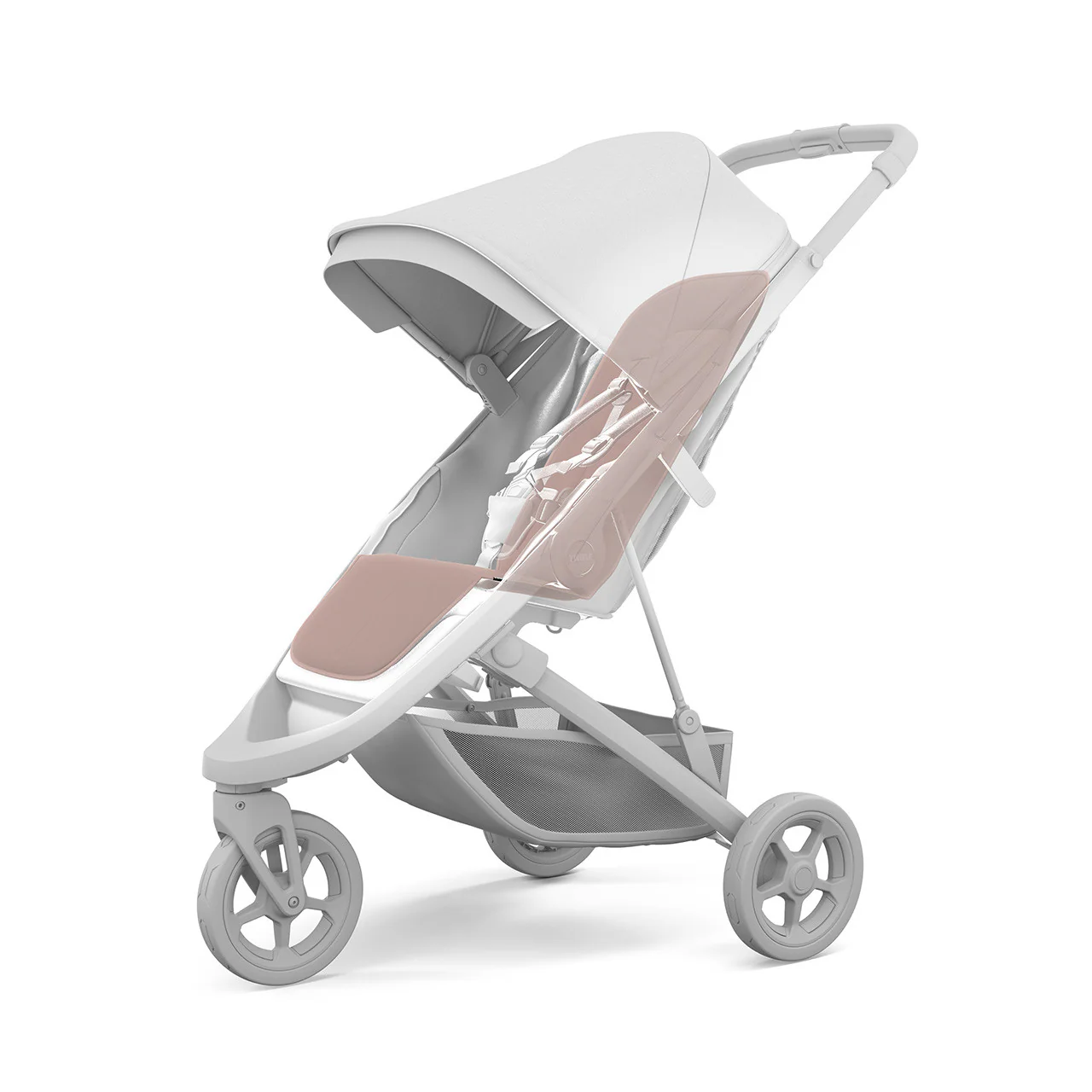 Thule Stroller Seat Liner - Image 21