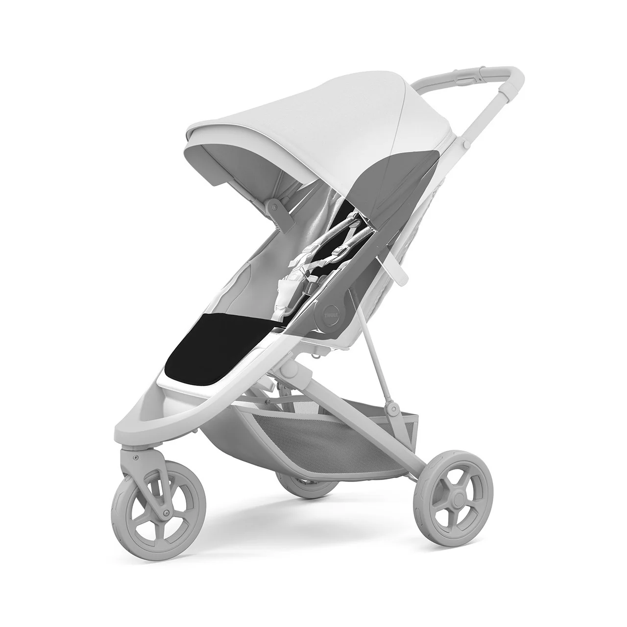 Thule Stroller Seat Liner - Image 8