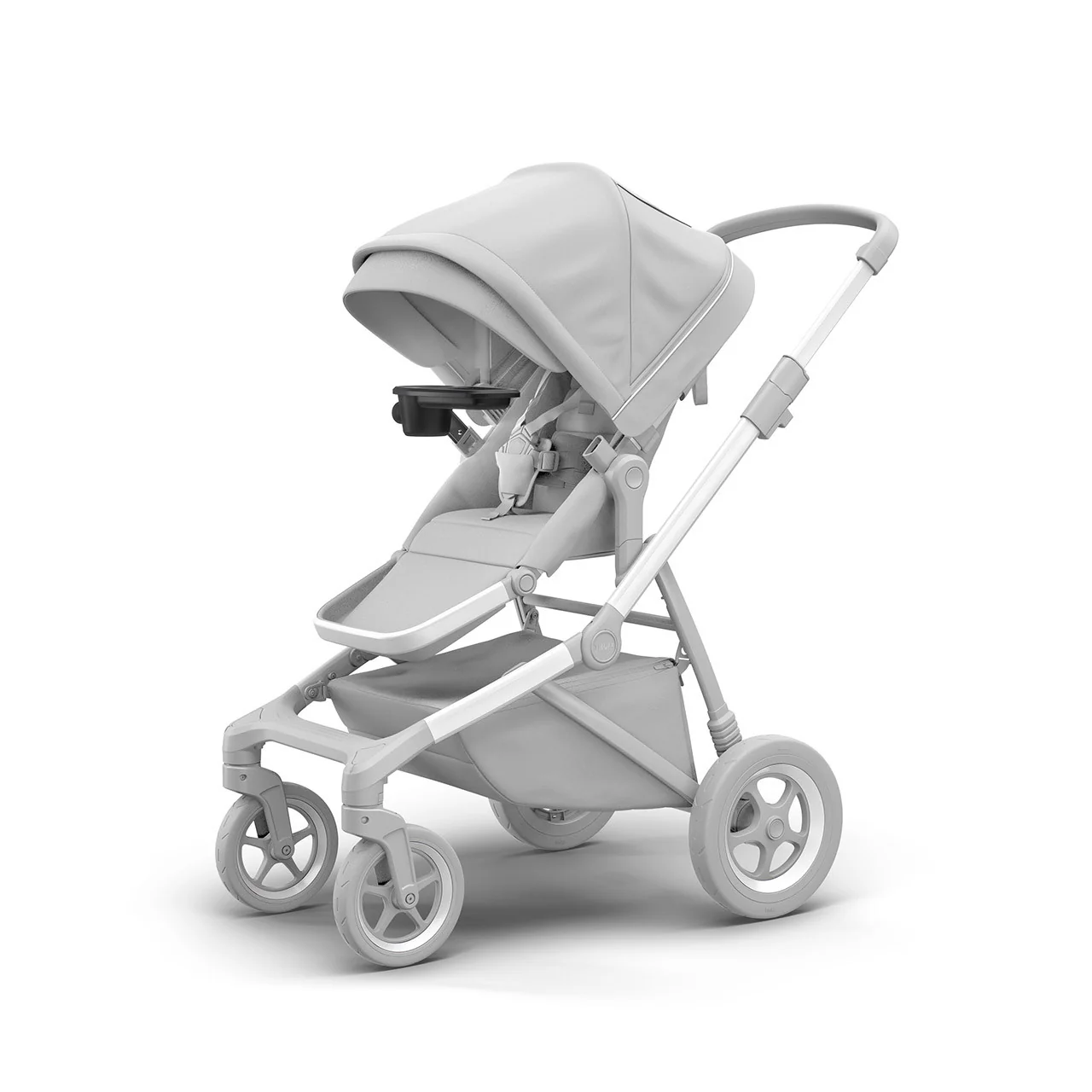 Thule Stroller Snack Tray - Image 5