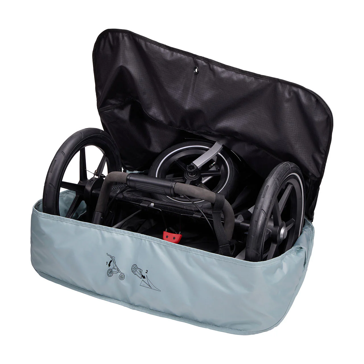 Thule Stroller Travel Bag Large - Image 5