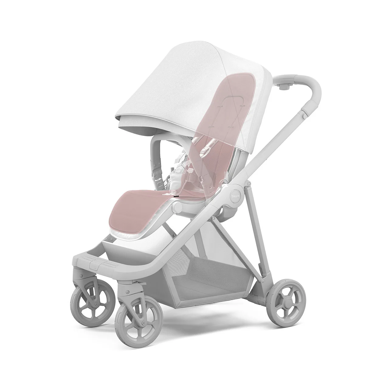 Thule Summer Seat Liner - Image 7