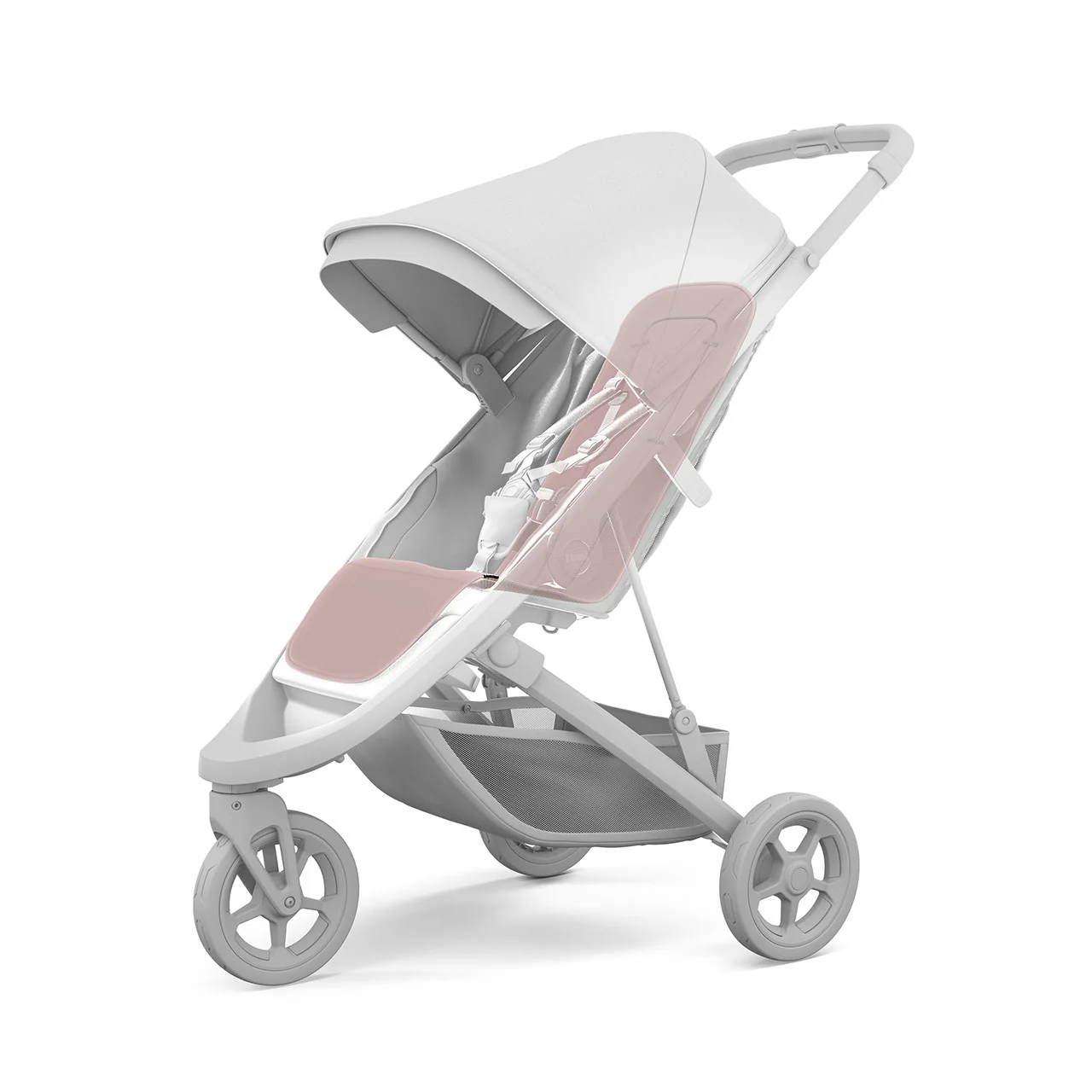 Thule Summer Seat Liner - Image 8