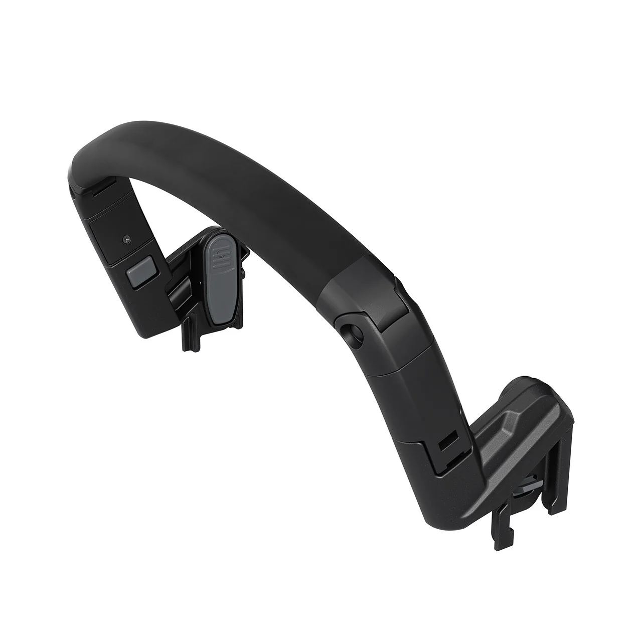 Thule Urban Glide 3 Bumper Bar Black