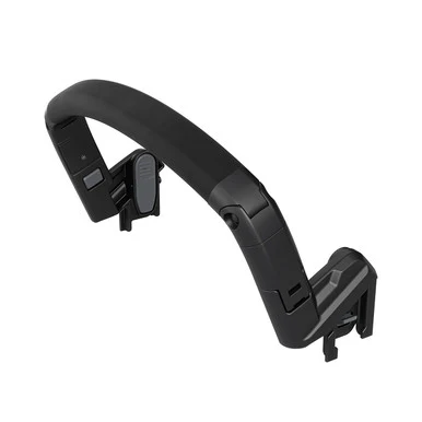Thule Urban Glide 3 Bumper Bar Black - Image 2