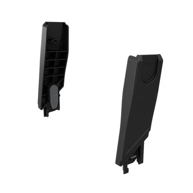 Thule Urban Glide 3 Car Seat Adapter Double Stroller For Maxi Cosi Black - Image 2