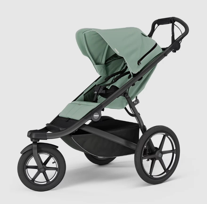 Thule Urban Glide 3 Single Stroller - Image 10