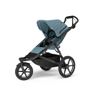 Thule Urban Glide 3 Single Stroller - Image 11