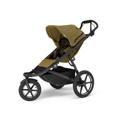 Thule Urban Glide 3 Single Stroller - Image 2