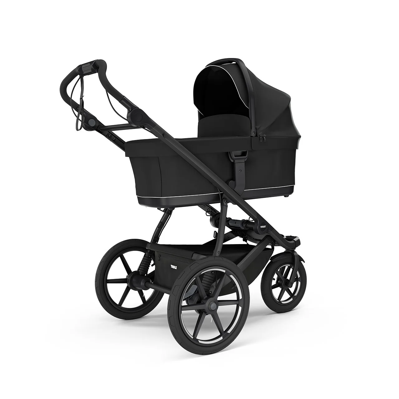 Thule Urban Glide 3 Single Stroller - Image 4