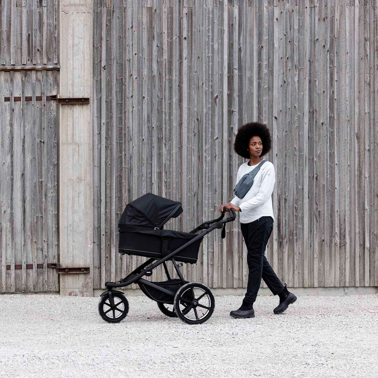 Thule Urban Glide 3 Single Stroller - Image 5