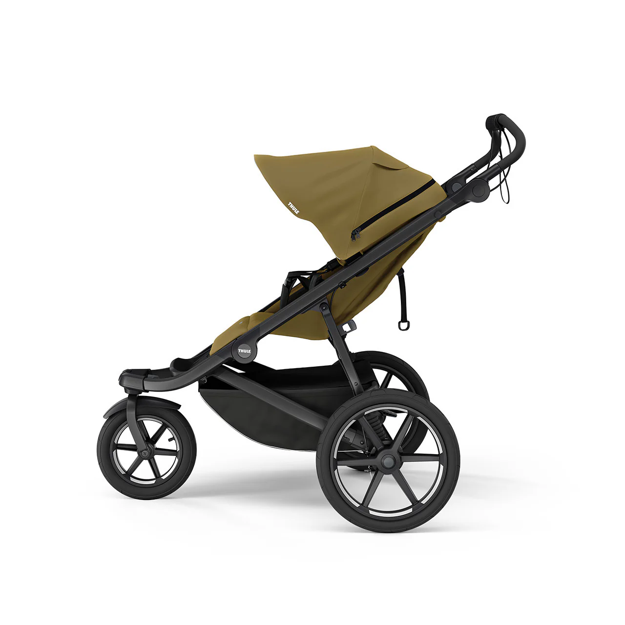 Thule Urban Glide 3 Single Stroller - Image 6
