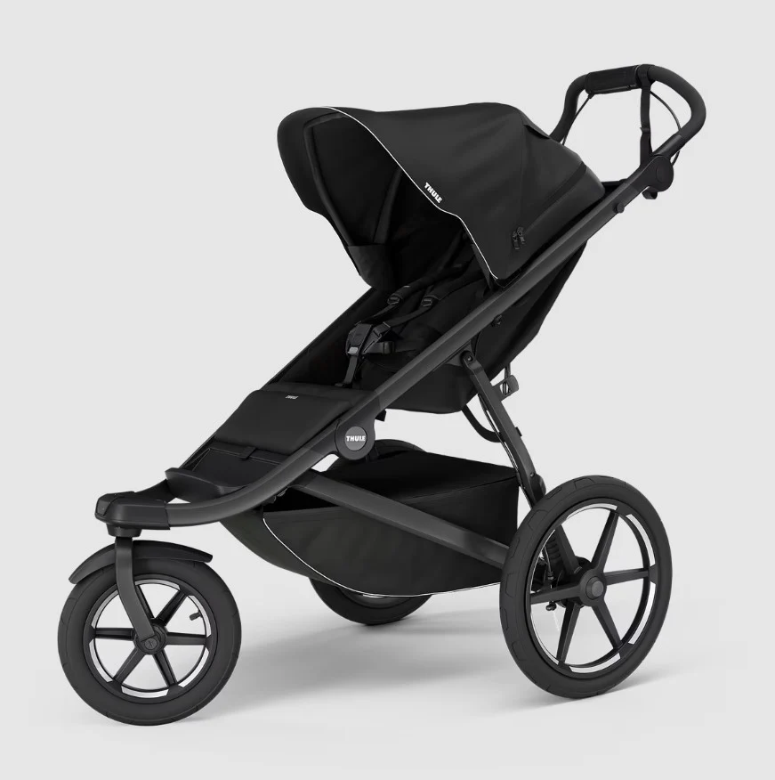 Thule Urban Glide 3 Single Stroller - Image 9
