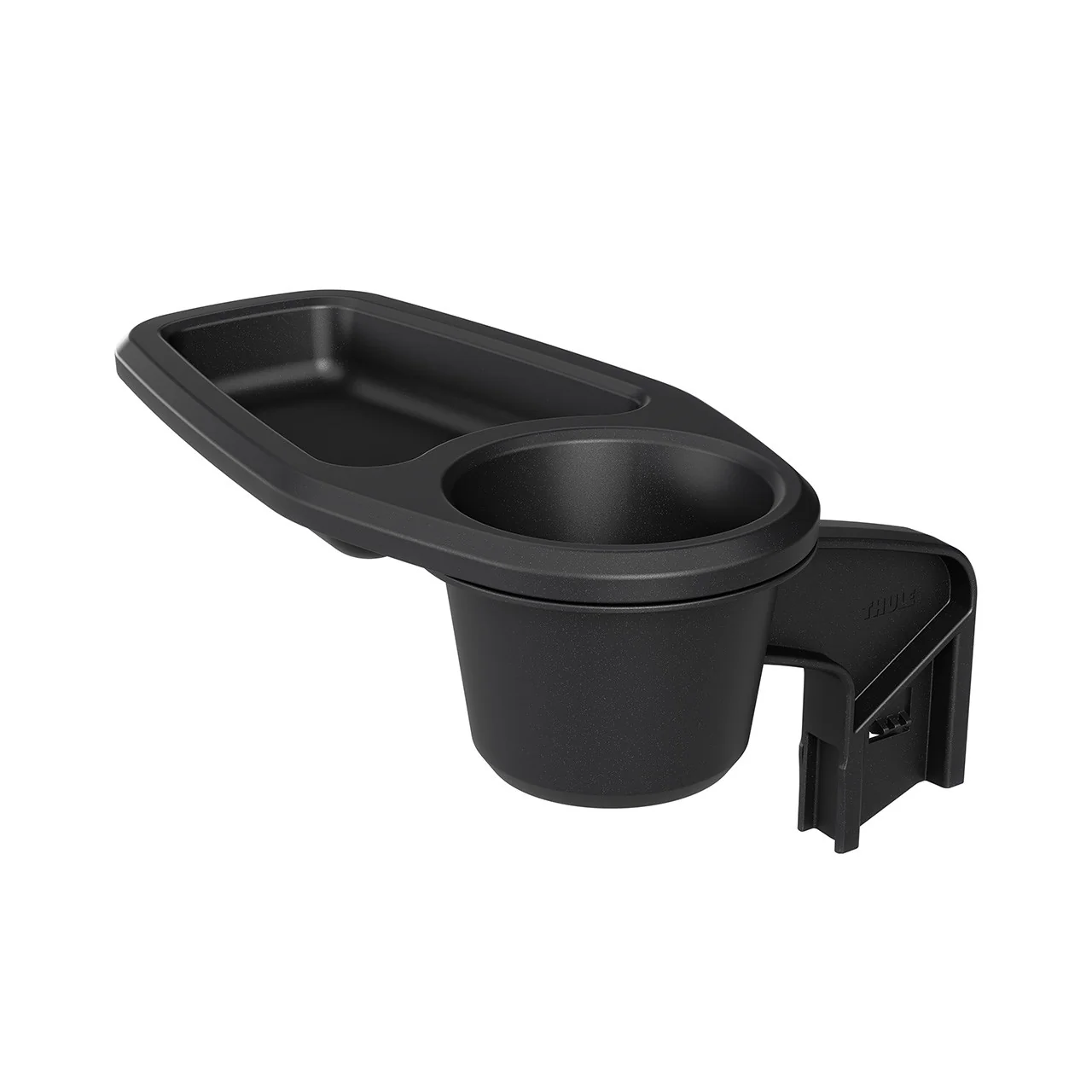 Thule Urban Glide 3 Snack Tray Black