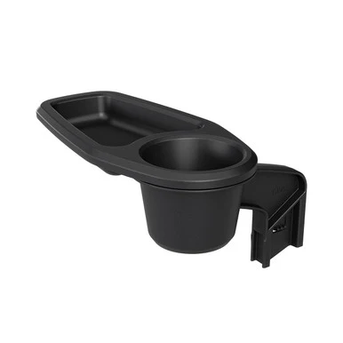 Thule Urban Glide 3 Snack Tray Black - Image 2